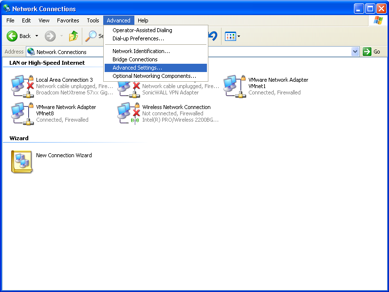 XP Network Properties
