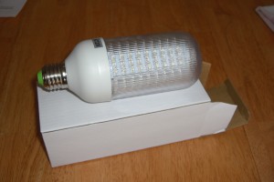 LED Stack