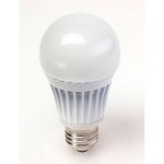 EcoSmart A19 LED Bulb