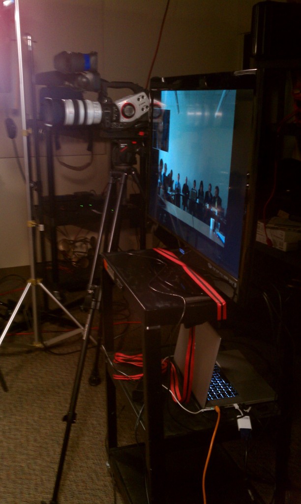 Kicking Skype Up a Notch