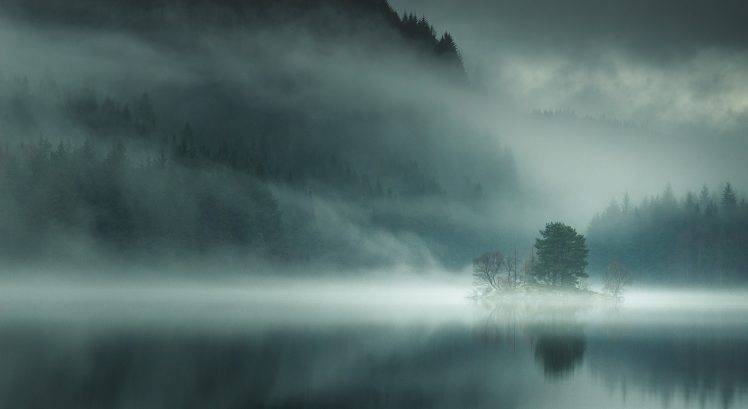 Mist Deployment (Part The First)