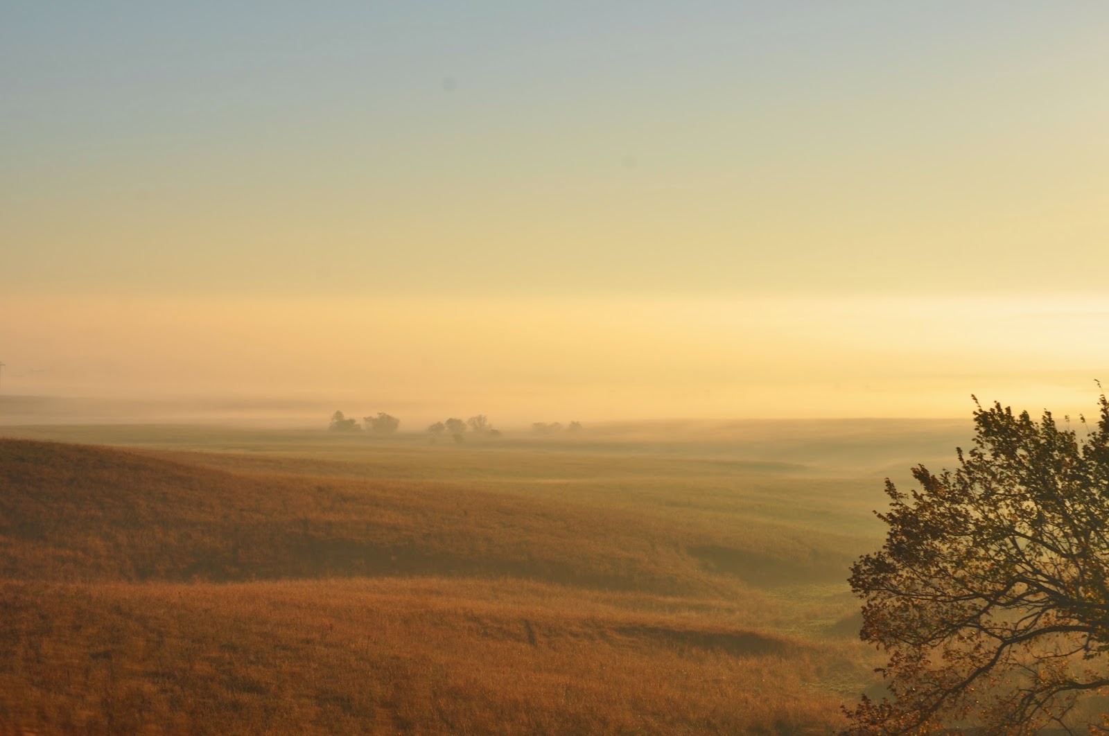 Mist Deployment, Part Deux