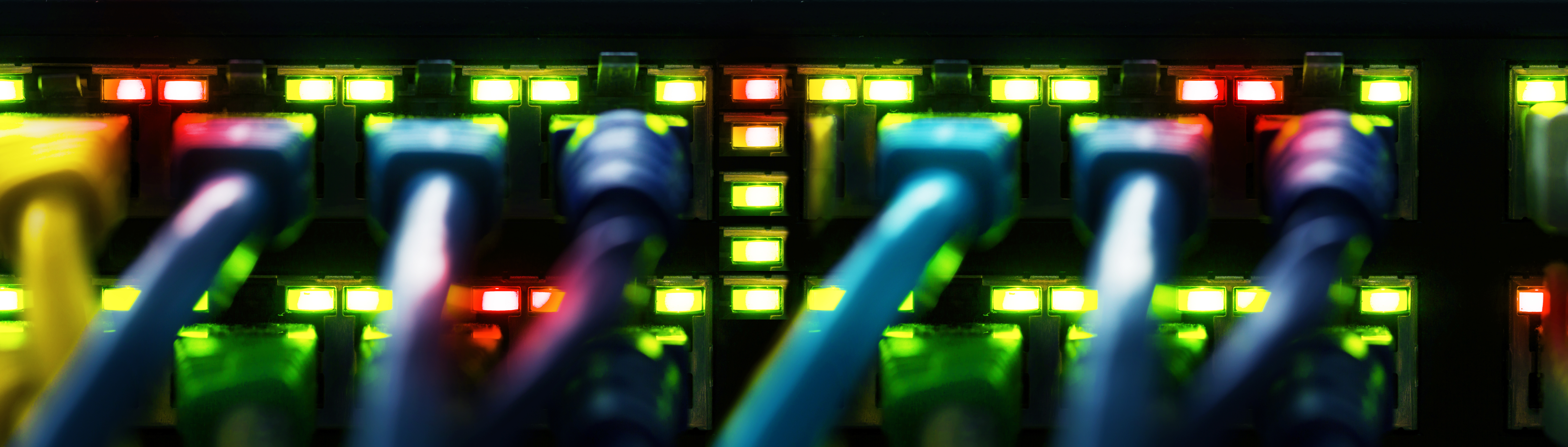 Working From Home: Home Network