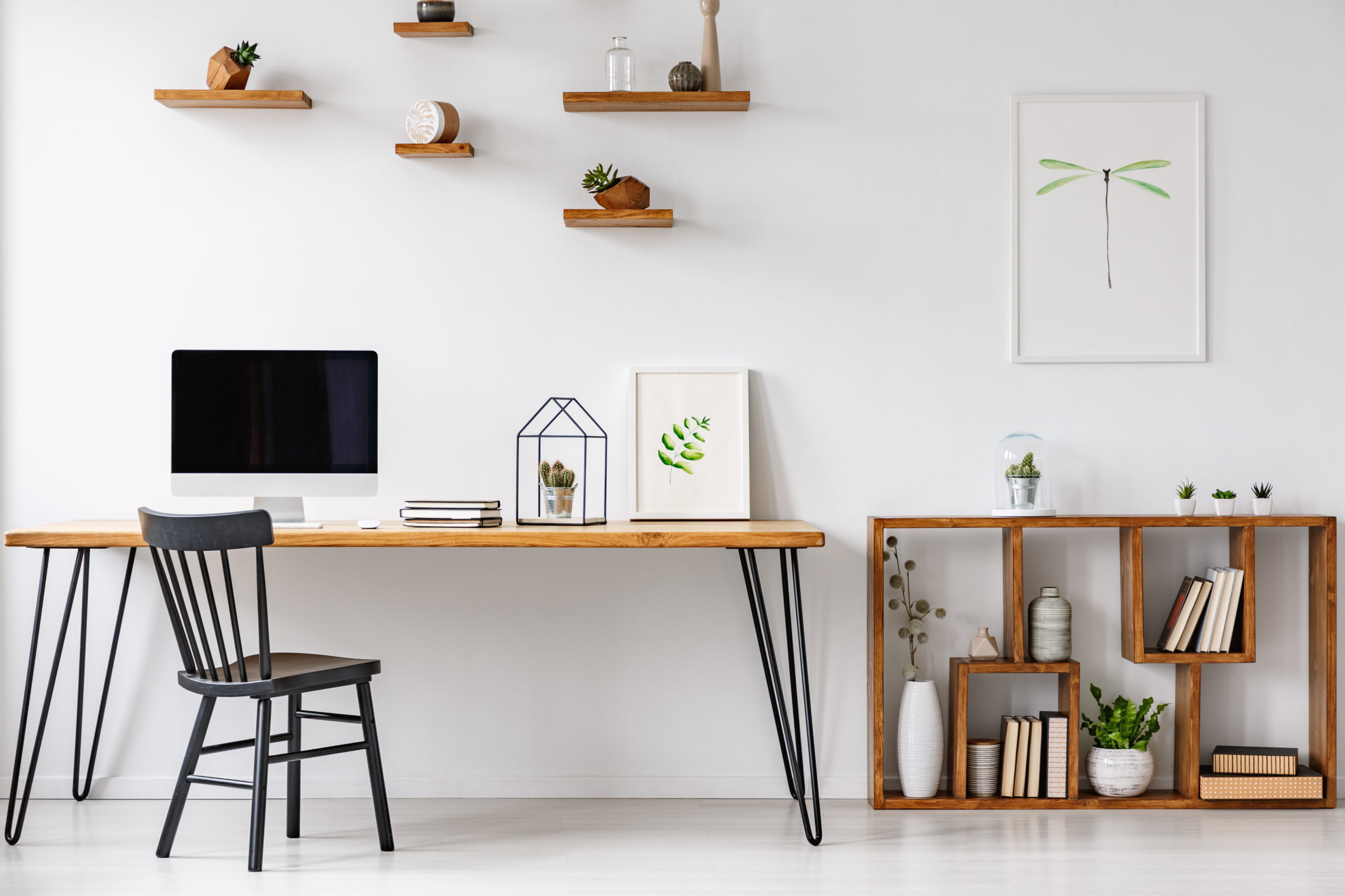 Working From Home: The Basics