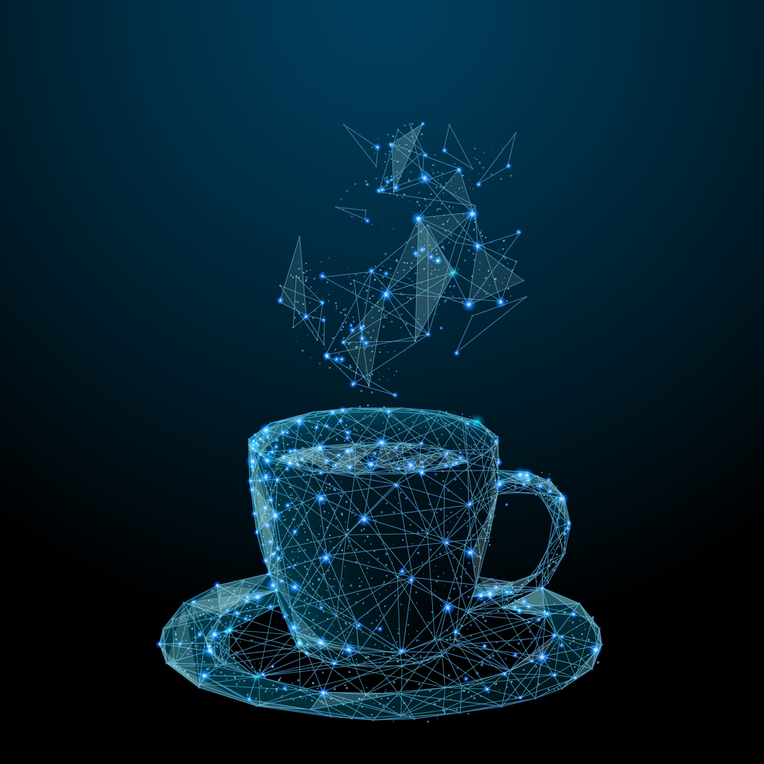 A nice cup of MoCA...