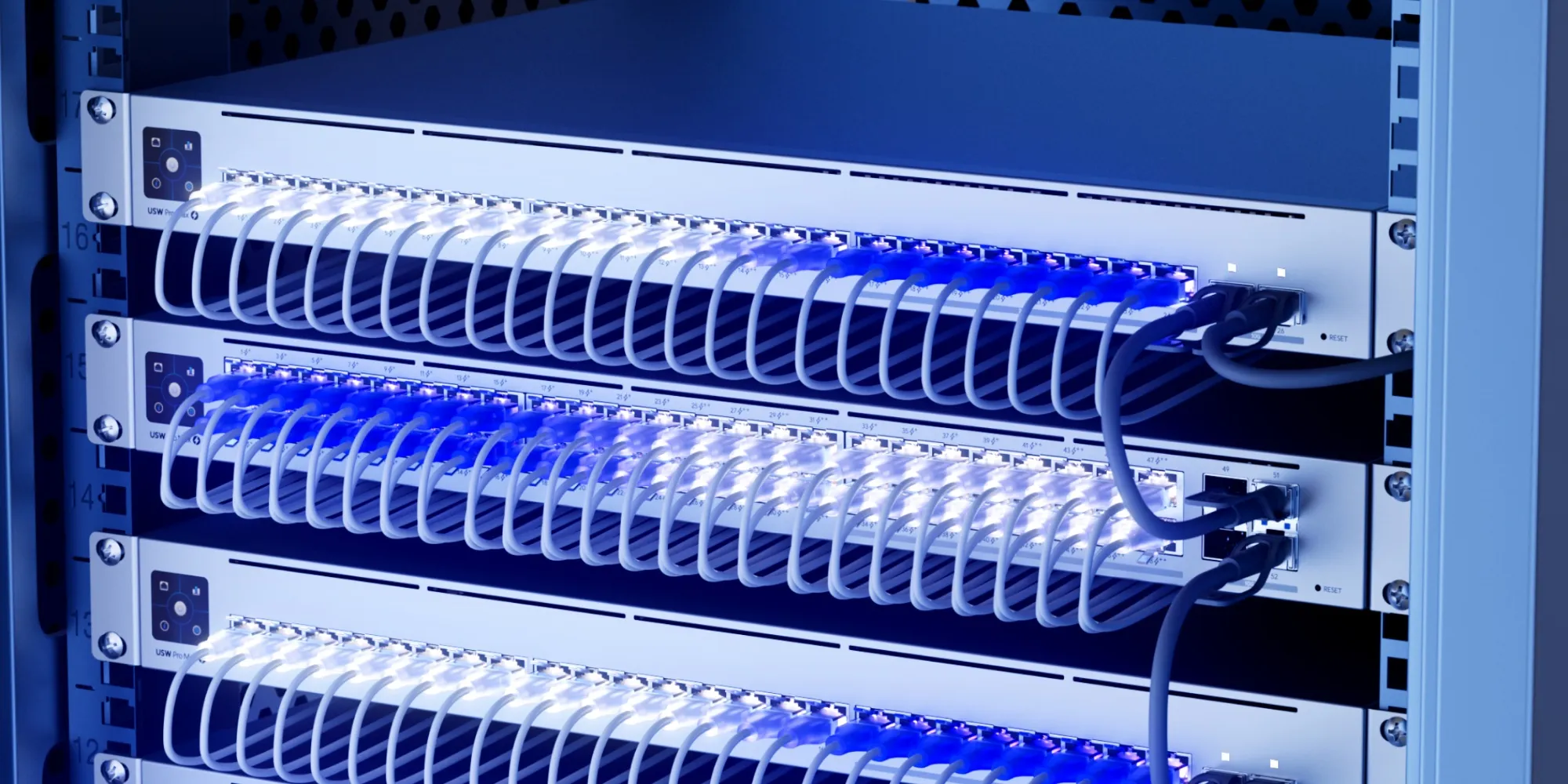 Taking a fresh look at Ubiquiti